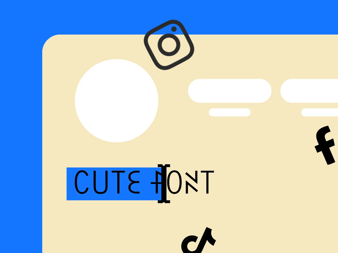 Paste and use your text